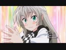 【高画質】這いよれ！ニャル子さんF OP 「這いよれOnce Nyagain」