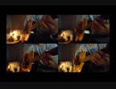 灰色と青 Acoustic Arrange.ver　歌ってみた　めそぽみ▼