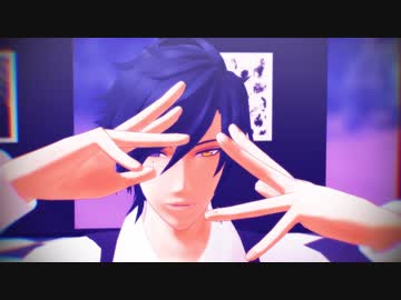 【MMD刀剣乱舞】S and M【燭台切】