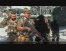 【Call of Duty: Black Ops 4　β】加齢た声でゲームを実況～軽機関銃復活ッ！！～