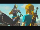厄災かけますね.botw13