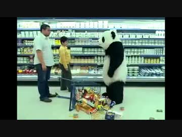 ホモと見る畜生パンダ全編
