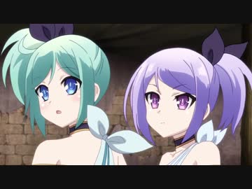 ツイン・エレメンタルドラゴン