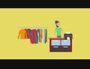 Enlite POS - Dry Cleaning Software - LARA Assembly