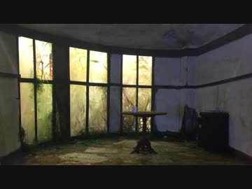 アクアジオラマ 5作目 ～摩耶観光ホテル