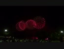 2018.8.1 （大阪） 教祖祭ＰＬ花火芸術 オープニング
