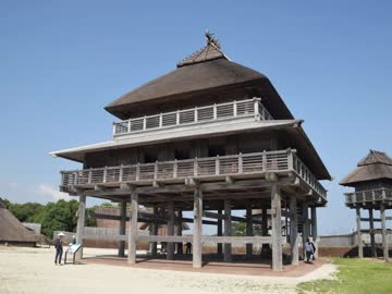 【ゆっくり】徒歩で日本一周part377【久留米→佐賀】