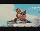 【オーバーウォッチ】下手くそハムボールのコロコロ戦記　その３
