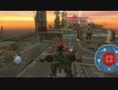 war robots 踊ってみた