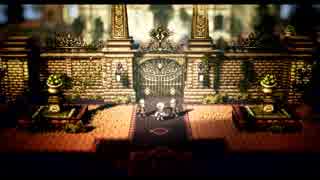 【まったり実況】OCTOPATH TRAVELER　Part.2