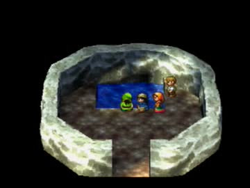 （５６）強い女目指してドラクエ７実況プレイ ～神父ソンズ～