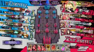 wlw 神筆ツク戦記3章　真夏の舞闘会開幕　【リン舞闘会1021.6】
