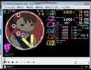 simai創作　M93 フロリア・ピーナツ平野　MASTER