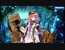 【誰ガ為のアルケミスト】聖石の追憶外伝 夜明け前、罪の扉に至りて Part.02