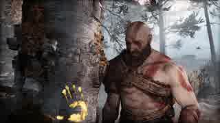 【1080p60fps】ゴッド・オブ・ウォー 初見プレイ動画 part1