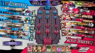 wlw 神筆ツク戦記3章　紅孩児シュネ待機中　【シュネ舞闘会1001.4】