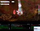 Vali鯖ういさんスパノビ動画 Part12 TWOメテオBB型ノビ part3　戦って15秒で即死亡！
