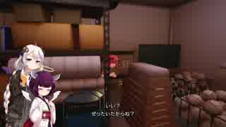 【ぎゃる☆がん2】あかりときりたんのぎゃる☆がん紲星たんPart10【VOICEROID実況】