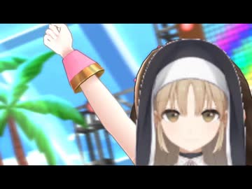 シスター・クレアマン