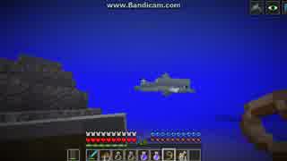 [第364日]マイクラ冒険記[Minecraft]