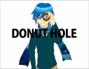 【無印KAITO】ドーナツホール【カバー】