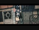 [ニコカラ]-トーキョーゲットー- Eve offvocal key-1