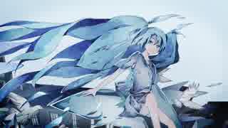 道化の空 / 初音ミク 【オリジナル曲】