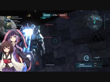 【バトオペ2】ペーパーパイロット_結月ゆかり#1【VOICEROID+実況】