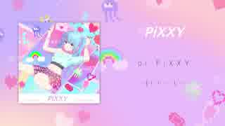 【C94】PiXXY / picco【XFD】