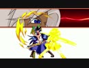 【MUGEN】悟空＆ベジータ主催！狂中位最強のフュージョン杯part13