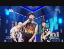 【k-pop】아이콘 (iKON) - 바람 (Freedom) + 죽겠다 (Killing Me) 음악중심(MusicCore) 180804