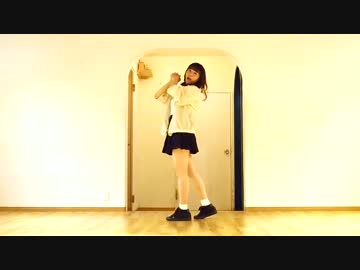 【鰹-katsuo-】おねがいダーリン【踊ってみた】