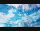 【東方】FELT 26th Album "Darkness Brightness" XFD