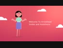Sleep Apnea Dentist : Arrowhead Smiles and Anesthesia