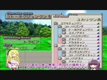 【VOICEROID実況】チョコスタに琴葉姉妹がチャレンジ！の80