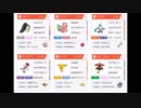 【ポケモンUSM】ゲーム下手がロジカルにレート実況したい　２【役割論理】