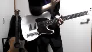 凛として時雨｢Who's WhoFO｣弾いてみた