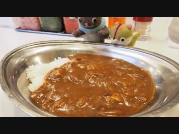 ウサチョフ、北海道へ行くっ！第2回 『カレーとウサギの　帯広っ！』