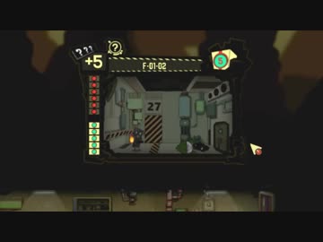【きりたん実況プレイ】囚われ管理人きりたん part5【lobotomy corporation】