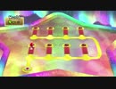 【TAS】Wii NewスーパーマリオブラザーズWii "100%" 2:58:33.27 Part 7