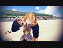【MMD】Tda式改変亞北ネルでPanama【1080p 60fps】