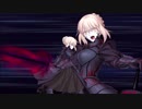 FGO  メモリアル高難易度：特異点F　　低身長縛り