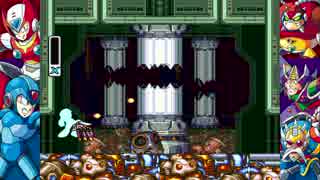【初見】ロックマンX2 Part２【実況】