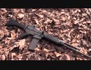 【軍事】 K2小銃/大宇K2　レビュー動画