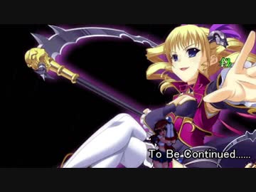 【MUGEN】主人公連合vsボス連合ランセレ勝ち抜き戦のリスペクト動画を作ってみた Part.9