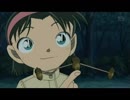 《名探偵コナン》　第910話　燃えるテントの怪（後編）