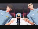 【MMDコナン】エデンってワンダホー