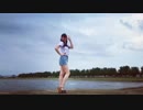 【のの】Shangri-La Shower 踊ってみた【ラブライブ!】