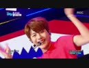 【K-POP】Golden Child(골든차일드) - LET ME 180804 Music Core