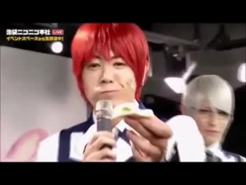 人気の 神生アキラ 動画 118本 2 ニコニコ動画